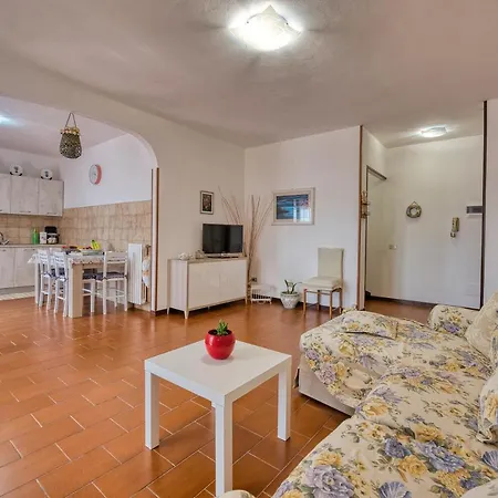 Apartment Sole Di Settembre *