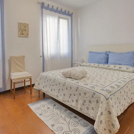 Sole Di Settembre Apartment *