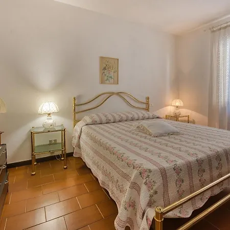 Sole Di Settembre Apartment Portoferraio