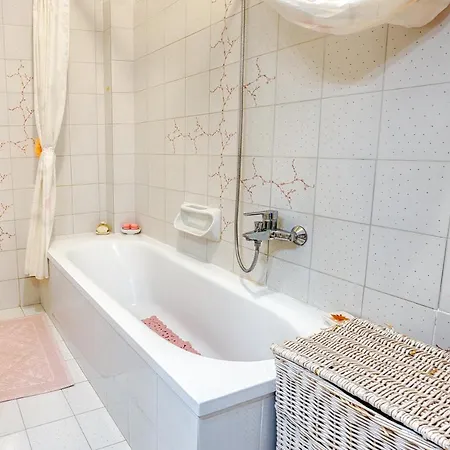 Apartment Sole Di Settembre Portoferraio