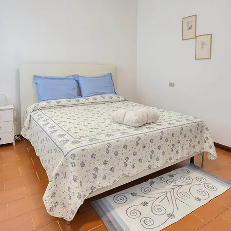 Sole Di Settembre Apartmán