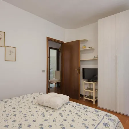 Apartmán Sole Di Settembre *