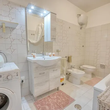 Apartmán Sole Di Settembre